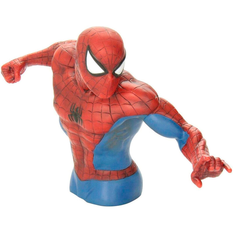 Marvel Spiderman Money box figure 18cm