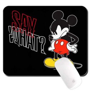 Disney Mickey Mouse Pad