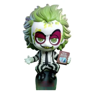 Φιγούρα Beetlejuice Cosbaby (S) Mini Figure Beetlejuice 13 cm