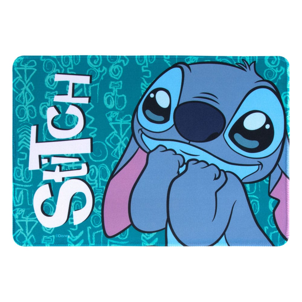 Disney- Lilo & Stitch Mouse Pad