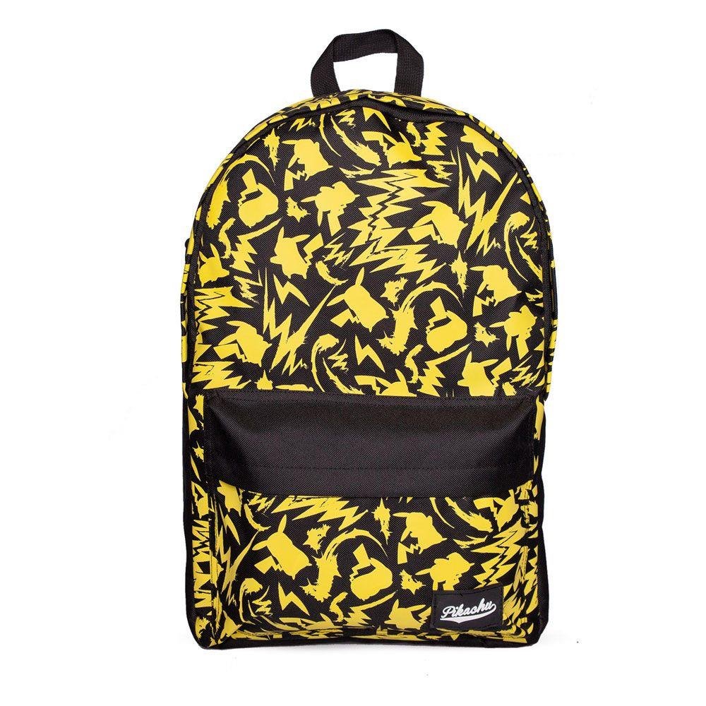 Pokemon - Pikachu Backpack
