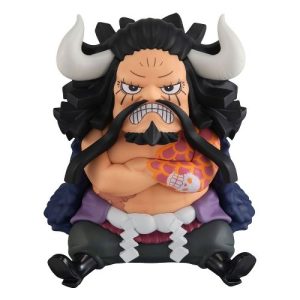One Piece: Look Up - Kaido the Beast Statue Figure (11cm)