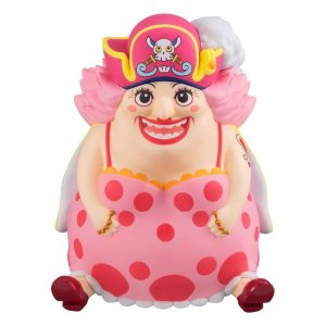 One Piece - Big Mom Lookup Series Figure