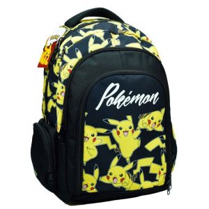 Pokemon - Pikachu Backpack