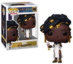 Φιγούρα Funko POP! Arcane: League of Legends - Mel #1489