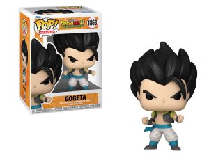 Φιγούρα Funko POP! Dragon Ball Super: Broly - Gogeta #1863