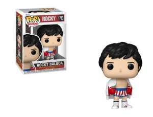 Φιγούρα Funko POP! Rocky - Rocky Balboa #1713