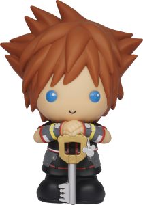 Kingdom Hearts