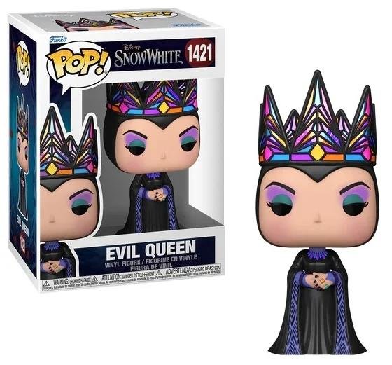 Φιγούρα Funko POP! Disney: Snow White - Evil Queen #1421
