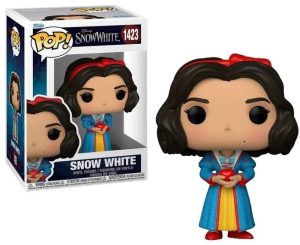 Φιγούρα Funko POP! Disney: Snow White - Snow White #1423