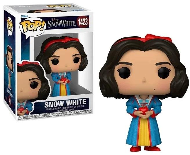 Φιγούρα Funko POP! Disney: Snow White - Snow White #1423