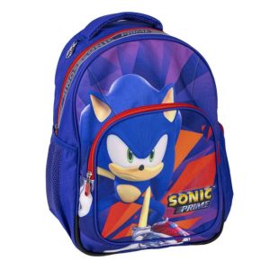 Sonic The Hedgehog - Sonic Prime