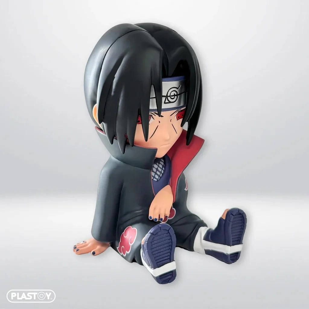 Naruto Itachi - Money Box PVC 19cm