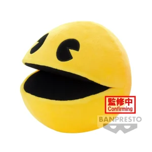 Pac-Man - Big Plush 18cm