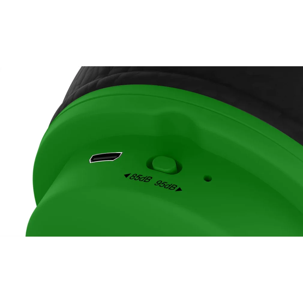 Minecraft - Junior Wireless Headphone - Creeper
