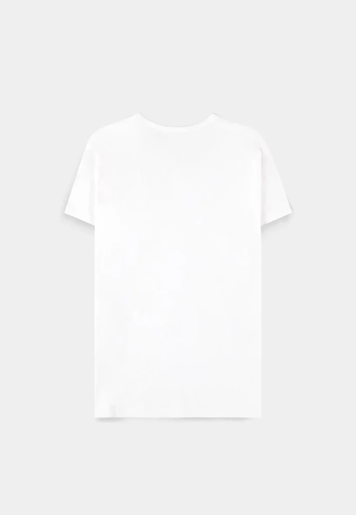 Disney - Snow White - Girls Short Sleeved T-shirt