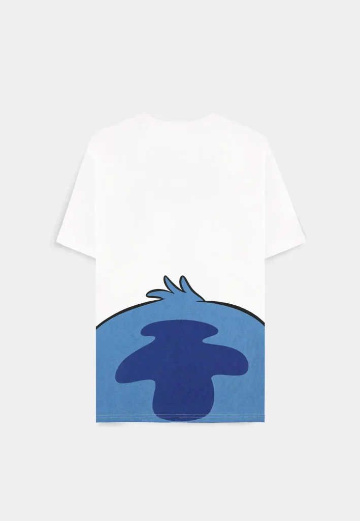Lilo & Stitch - Unisex Short Sleeved T-shirt