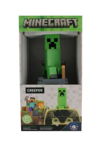 Minecraft - Creeper Cable Guy (20cm)