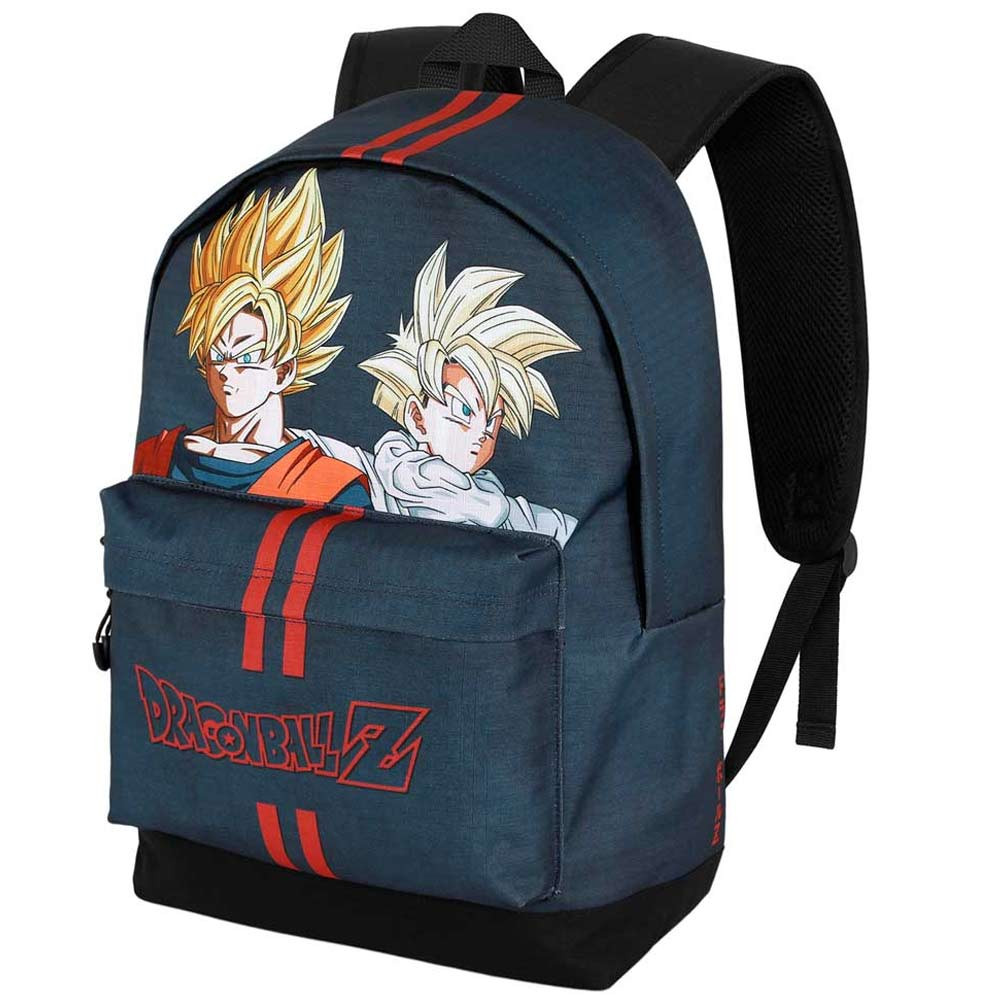 Dragon Ball Z Unity Adaptable Backpack 44cm