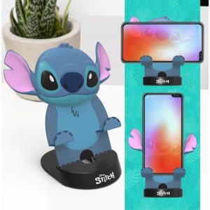 Paladone - Disney - Lilo and Stitch: Stitch Phone Holder