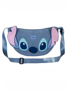 Karactermania-Disney Stitch Roy Παιδική Τσάντα