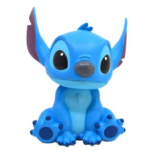 Lilo & Stitch - Coin Bank Stitch