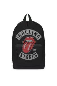 Rocksax: The Rolling Stones Backpack - 1978 Tour