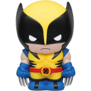 X-Men - Wolverine Figural 8