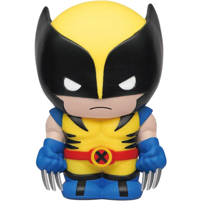 X-Men - Wolverine Figural 8