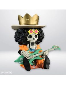 One Piece Coin Bank Brook