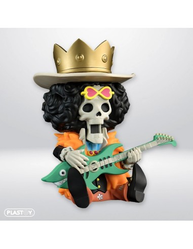 One Piece Coin Bank Brook