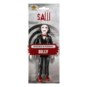 Saw Billy Puppet Bendy figure 18 cm