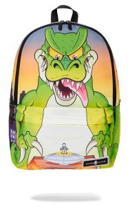 pace Junk - Dino Space Backpack