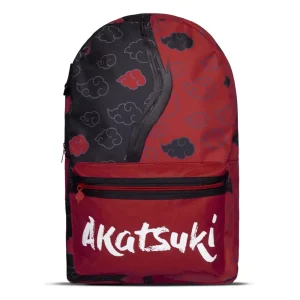Naruto Shippuden Akatsuki Backpack