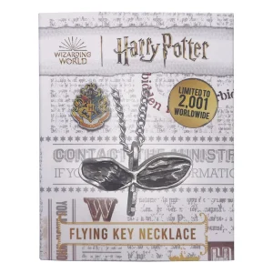Harry Potter The Flying Key Limited Edition Necklace