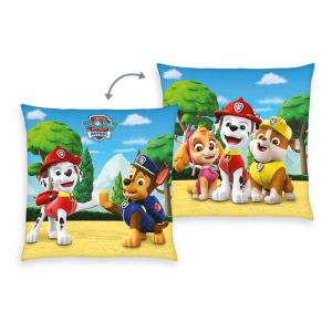 Paw Patrol Μαξιλάρι 40 x 40 cm