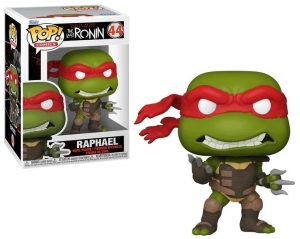 Φιγούρα Funko POP! The Last Ronin - Raphael #44