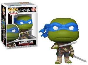 Φιγούρα Funko POP! The Last Ronin - Leonardo #43