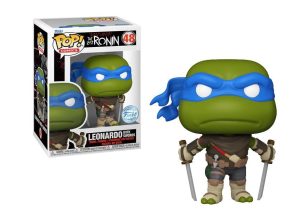 Φιγούρα Funko POP! The Last Ronin - Leonardo with Swords #48 (Exclusive)