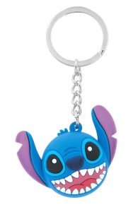 Disney: Lilo & Stitch – Keychain Icon Ball