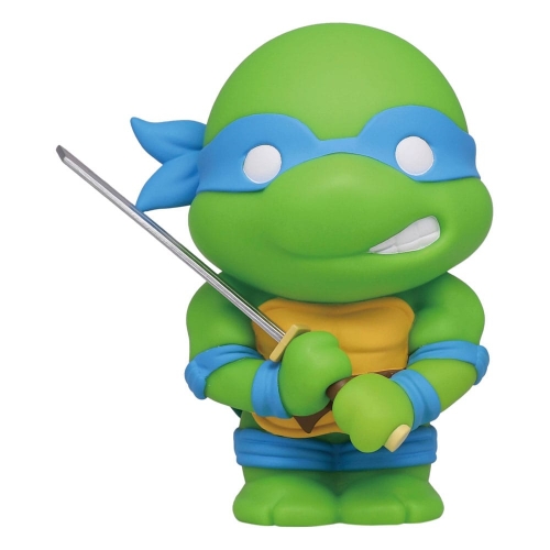 Teenage Mutant Ninja Turtles - Leonardo Bust / Piggy Bank