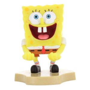 SpongeBob SquarePants - Bob Cable Guy Holdem (10cm)
