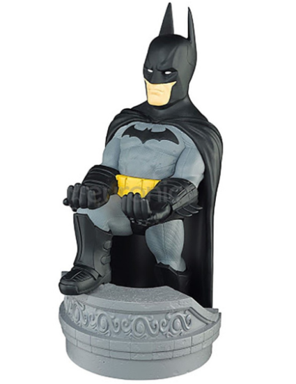 DC Comics -Cable Guys -Gamepad Holder Batman
