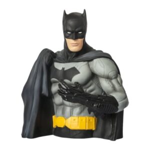 Monogram-DC Batman: Batman - The New 52 Bust Bank