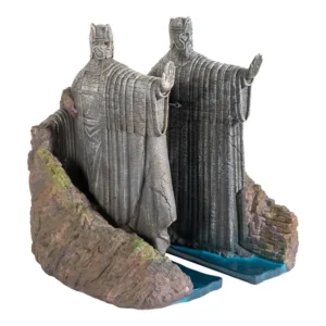 The Lord of the Rings Argonath Bookends