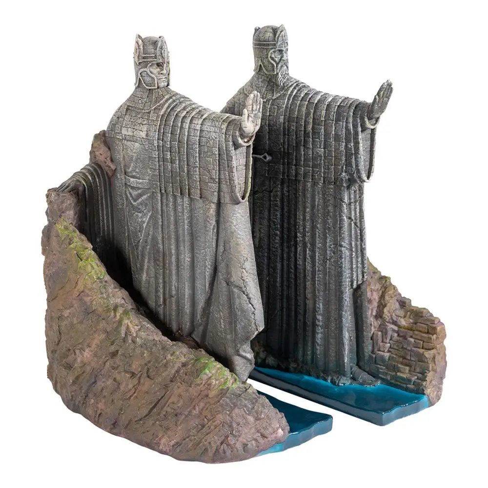 The Lord of the Rings Argonath Bookends