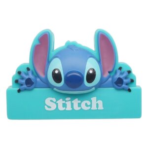 Monogram:Disney Lilo & Stitch: Stitch Clip-Magnet