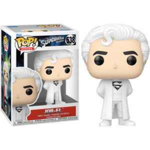 Φιγούρα Funko POP! Superman (1978) - Jor-El Pop! Vinyl Figure