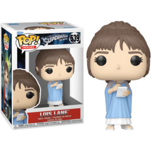 Φιγούρα Funko POP! Superman (1978) - Lois Lane Pop! Vinyl Figure