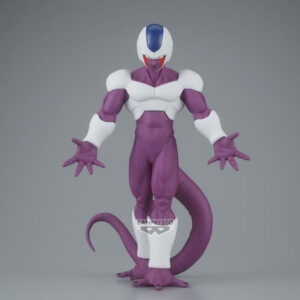 Bandai Banpresto: Dragon Ball Z Cooler Solid Edge Works figure 17cm